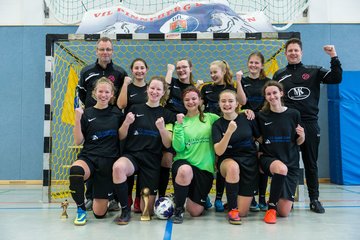 Bild 64 - Loewinnen Cup B-Juniorinnen